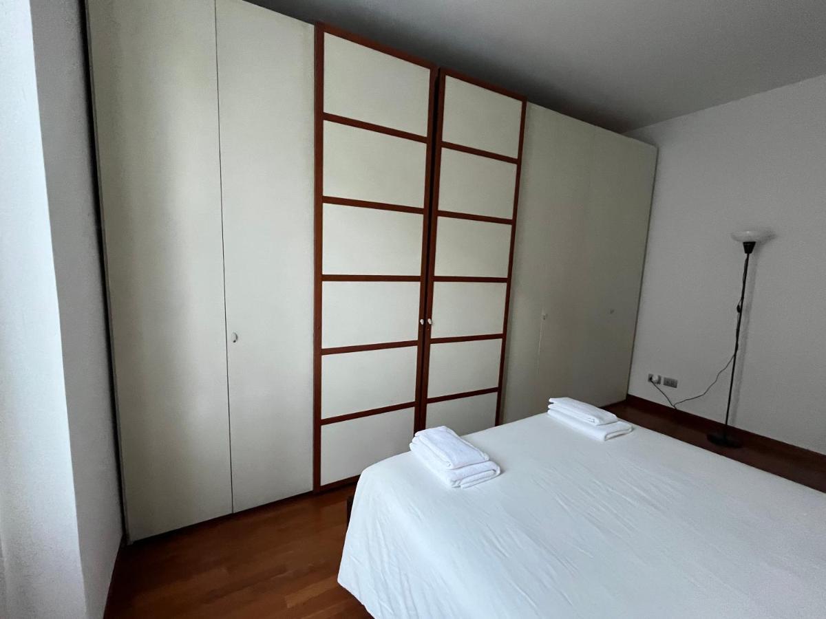 Apartment Bilocale Zona Tortona Mailand